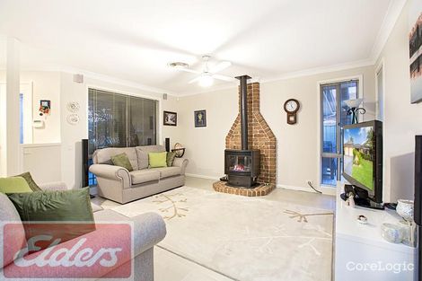 Property photo of 20 Brigadoon Avenue Glenmore Park NSW 2745