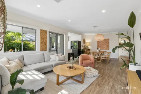 Property photo of 45 Paramor Lane Doubleview WA 6018