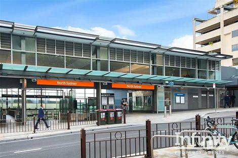 608/26 Napier St, North Sydney, NSW 2060