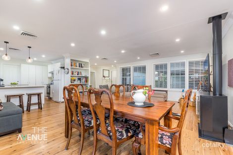 Property photo of 49 Disraeli Road Winston Hills NSW 2153