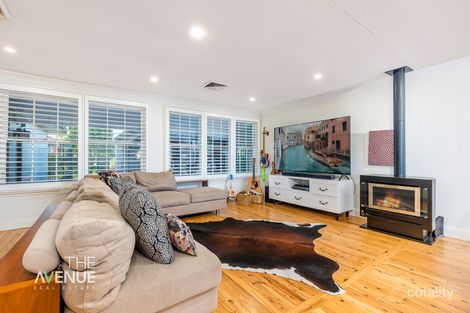 Property photo of 49 Disraeli Road Winston Hills NSW 2153