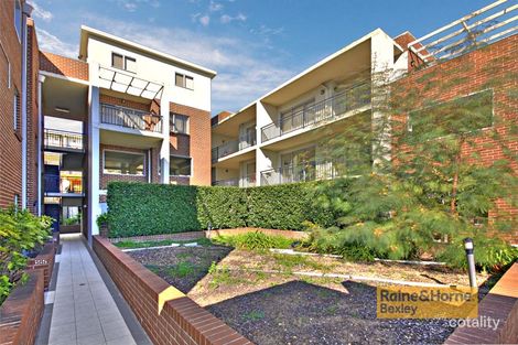 27/818-826 Canterbury Rd, Roselands, NSW 2196