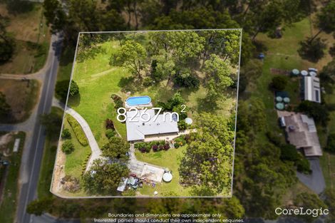 Property photo of 189-197 Bamboo Drive Cedar Vale QLD 4285