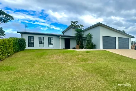 Property photo of 35 Naumann Street Moranbah QLD 4744