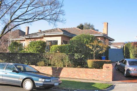 4 Quercus Ct, Camberwell, VIC 3124