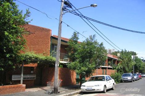 Property photo of 10/9-13 Boronia Street Redfern NSW 2016