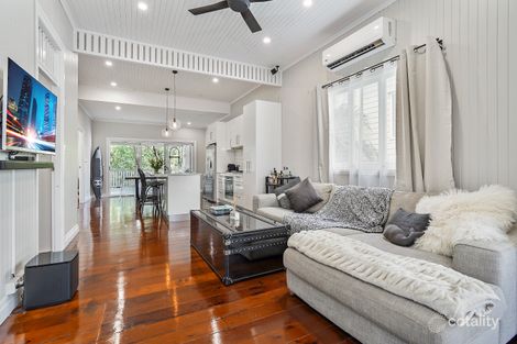 Property photo of 17 Gladstone Street Paddington QLD 4064