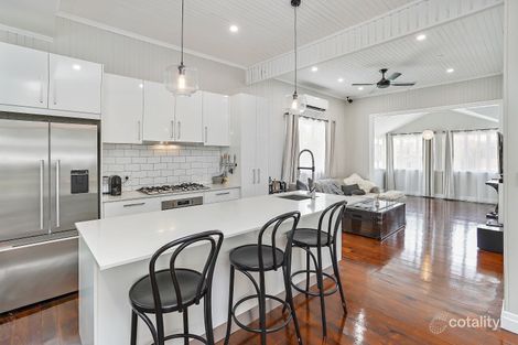 Property photo of 17 Gladstone Street Paddington QLD 4064