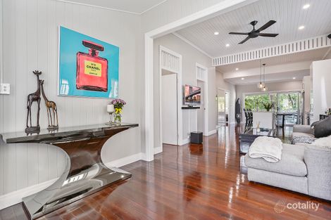 Property photo of 17 Gladstone Street Paddington QLD 4064