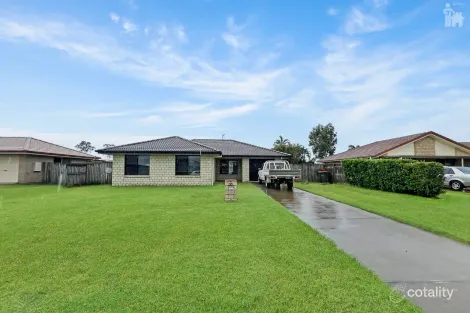 55 MARTIN ST, POINT VERNON, QLD 4655