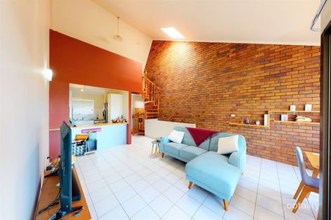 Property photo of 3/25 Latrobe Terrace Paddington QLD 4064