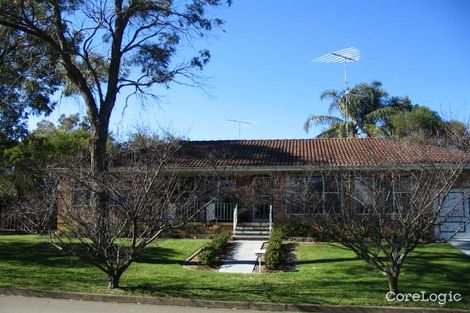 Property photo of 2 Janamba Avenue Kellyville NSW 2155
