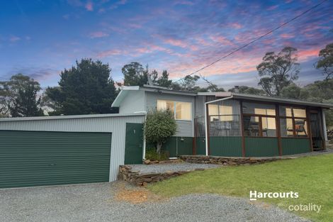 Property photo of 1 Mackersey Head Road Miena TAS 7030