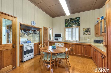 Property photo of 35 Otonga Road Ashgrove QLD 4060