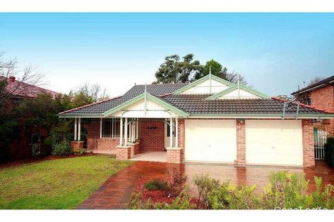 Property photo of 25 Dent Street Epping NSW 2121