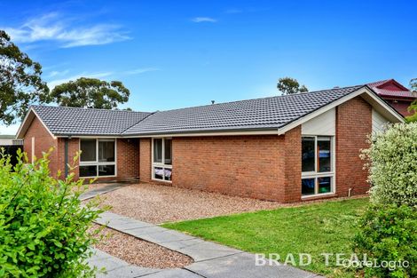 Property photo of 6 Ervine Close Sunbury VIC 3429