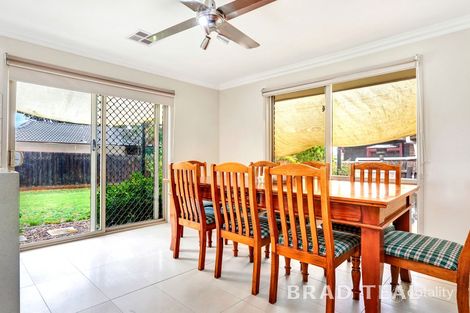 Property photo of 6 Ervine Close Sunbury VIC 3429