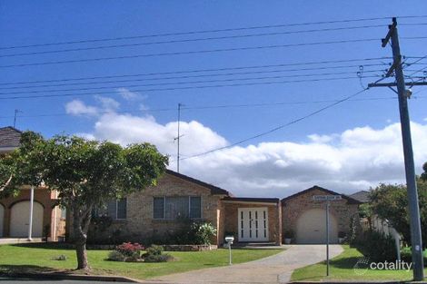 66 Captain Cook Dr, Barrack Heights, NSW 2528