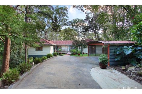 Property photo of 7 Yarawa Street Kenmore QLD 4069