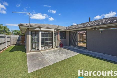 Property photo of 1/112 Pindari Avenue Mill Park VIC 3082