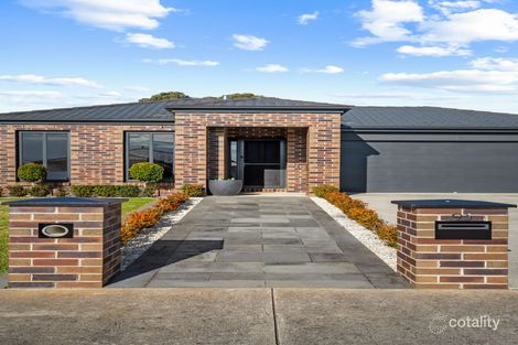 Property photo of 93 Boston Drive Warrnambool VIC 3280