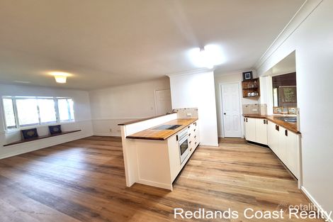 Property photo of 8 Vine Street Macleay Island QLD 4184