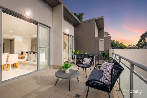 Property photo of 41/573-585 Pacific Highway Killara NSW 2071