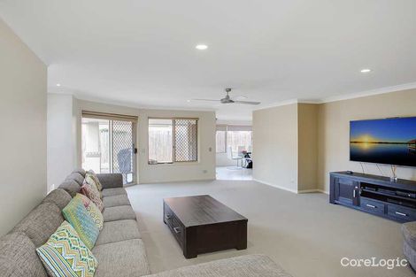 Property photo of 32 Wiltshire Drive Mudgeeraba QLD 4213