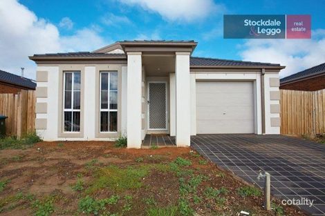 58 Wentworth Ave, Wyndham Vale, VIC 3024