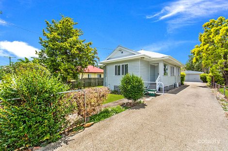 Property photo of 67 Nielson Street Chermside QLD 4032
