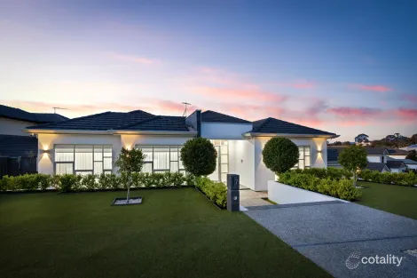 Property photo of 7 Evergreen Parade Flagstaff Hill SA 5159