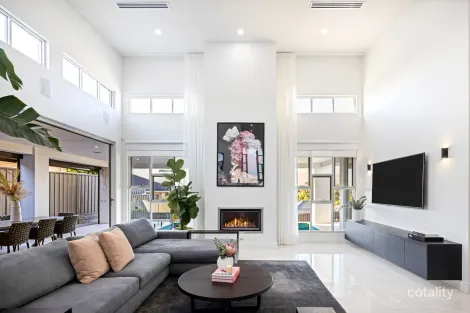 Property photo of 7 Evergreen Parade Flagstaff Hill SA 5159