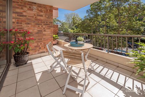 Property photo of 9/126-130 Spencer Road Cremorne NSW 2090