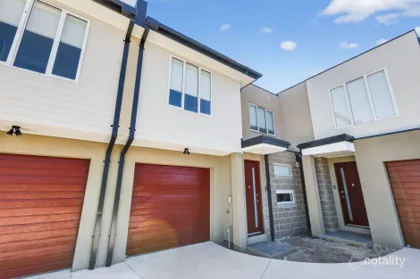 3/1 Hopetoun St, Dandenong, VIC 3175