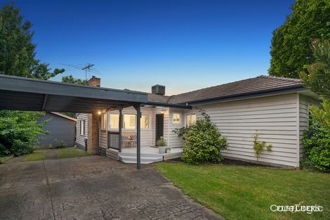 Property photo of 11 Hastings Avenue Blackburn South VIC 3130