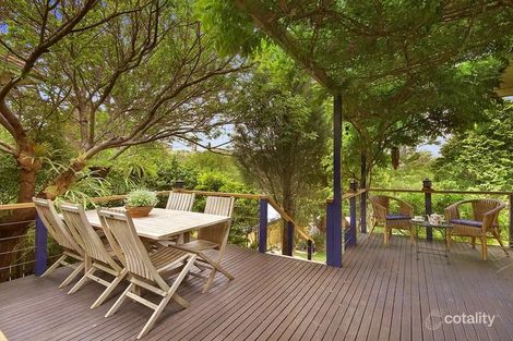 Property photo of 11 Second Avenue Lane Cove NSW 2066