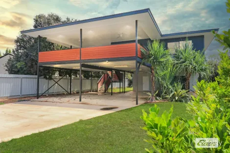 31 Bergman Cct, Katherine South, NT 0850