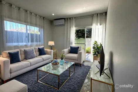 Property photo of 4 Happ Street Auburn NSW 2144