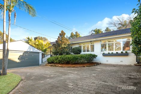 Property photo of 3 Burdekin Crescent St Ives NSW 2075