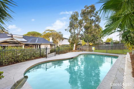 Property photo of 3 Burdekin Crescent St Ives NSW 2075