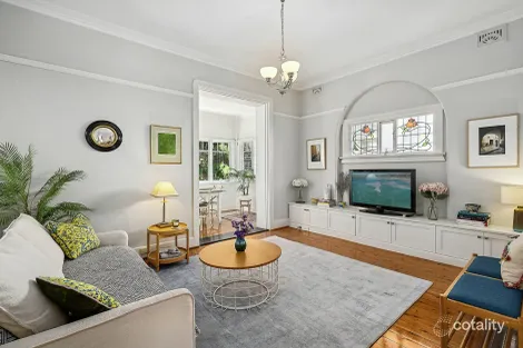 3/23 Murdoch St, Cremorne, NSW 2090