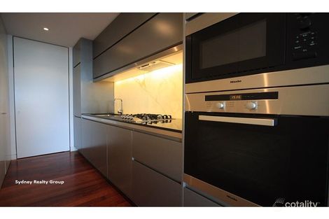 5209/101a Bathurst St, Sydney, NSW 2000