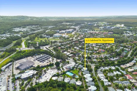 Property photo of 11/2 Lakehead Drive Sippy Downs QLD 4556