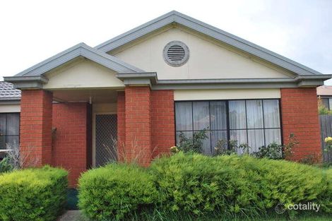 Property photo of 58 May Gibbs Crescent Lynbrook VIC 3975
