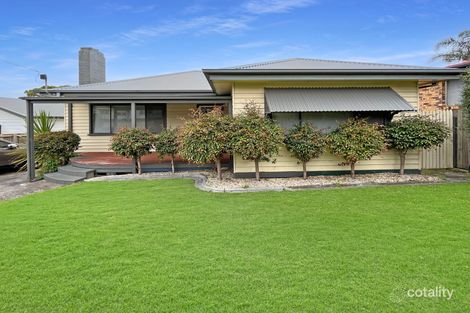 Property photo of 6 Hyde Park Road Traralgon VIC 3844