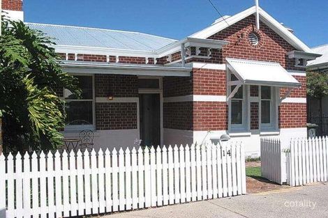 Property photo of 14 Moir Street Perth WA 6000