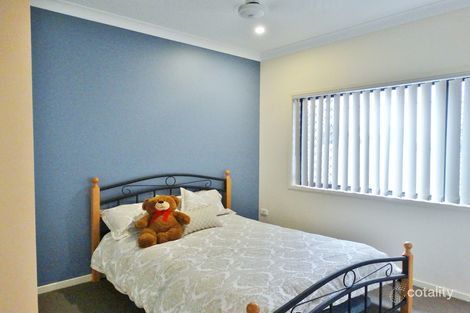 Property photo of 44 Parkway Crescent Murrumba Downs QLD 4503