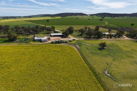 133 Allen Rd, Greenhills, WA 6302