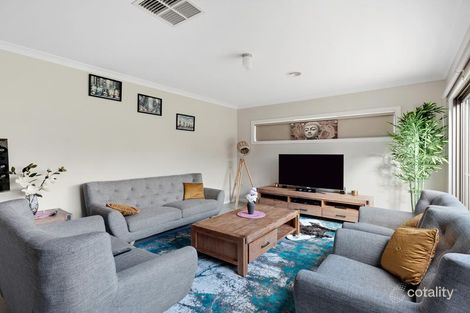 Property photo of 6 Kirkstead Grove Craigieburn VIC 3064