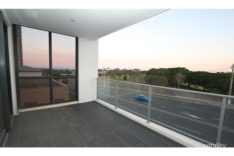 Property photo of 306/241-245 Sydney Park Road Erskineville NSW 2043